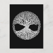 Levensloop Briefkaart (Voorkant)