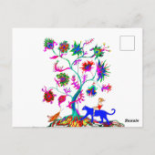 Levensloop Briefkaart (Achterkant)