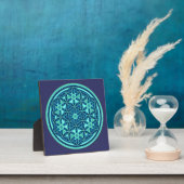 Levensloop - Button stijl 01 Fotoplaat (Insitu)