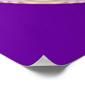 Levensloop - Button stijl 04 Poster (Hoek)