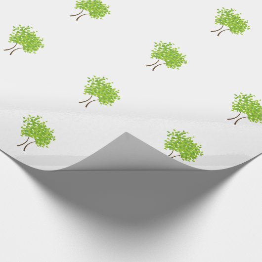 Levensloop Cadeaupapier (Hoek)
