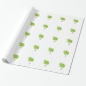Levensloop Cadeaupapier (Uitgerold)
