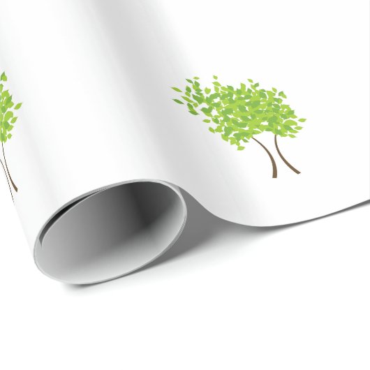 Levensloop Cadeaupapier (Rol Hoek)