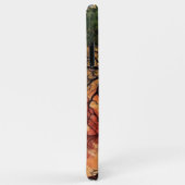 Levensloop Case-Mate iPhone Case (Achterkant/rechts)