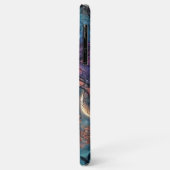 Levensloop Case-Mate iPhone Case (Achterkant/links)