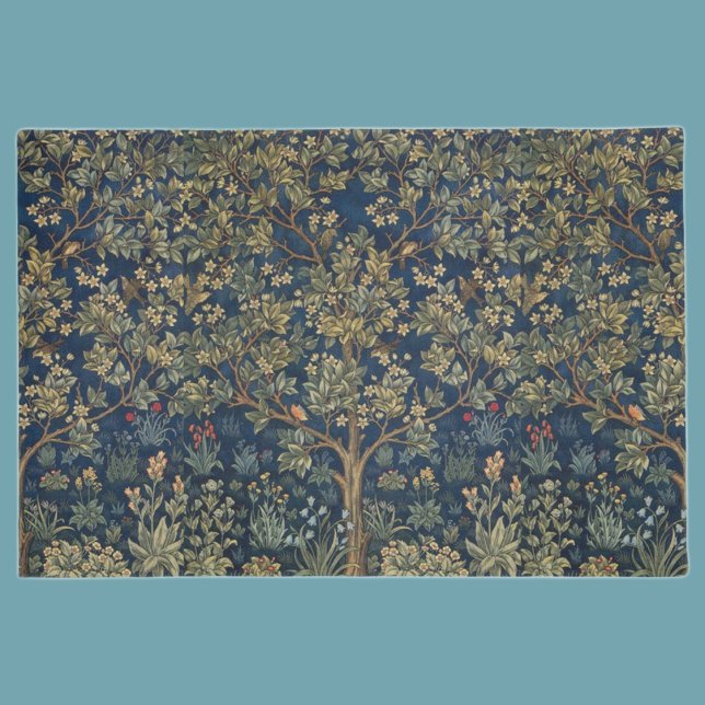 Levensloop Deurmat (Creator heeft geüpload)