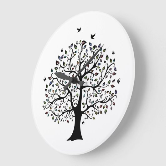 Levensloop Grote Klok (Hoek)