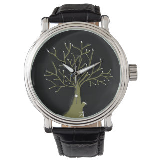Levensloop Horloge
