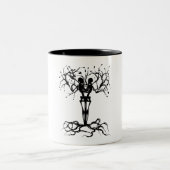 Levensloop in combinatie met Mok (Center)