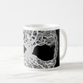 Levensloop Koffiemok (Voorkant rechts)