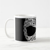 Levensloop Koffiemok (Links)