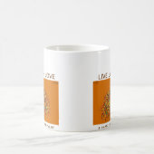 Levensloop Koffiemok (Center)