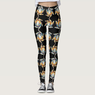 Levensloop Leggings