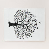 Levensloop Legpuzzel (Horizontaal)