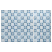 Levensloop met vogels stof (Yard (91,4 cm))