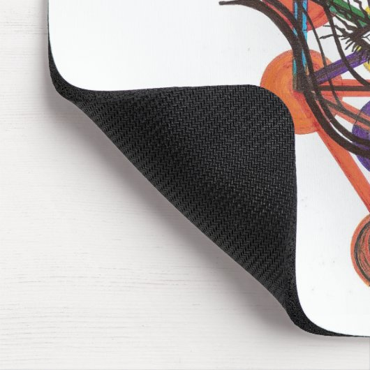 Levensloop Muismat (Hoek)