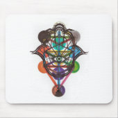 Levensloop Muismat (Voorkant)