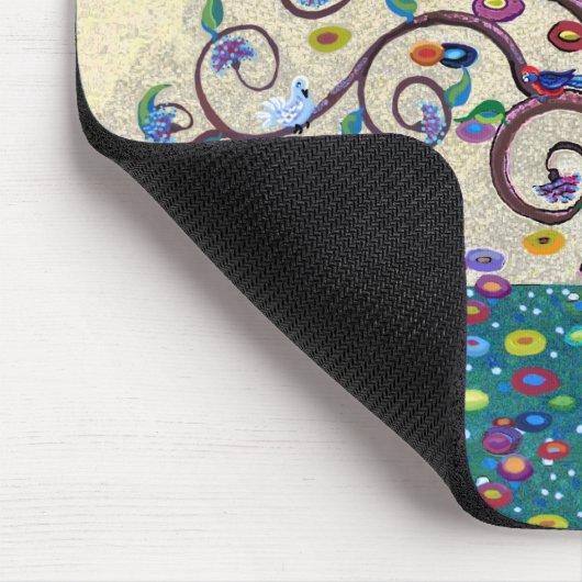 Levensloop Muismat (Hoek)