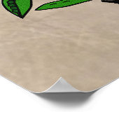 Levensloop Poster (Hoek)