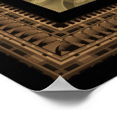 Levensloop Poster (Hoek)