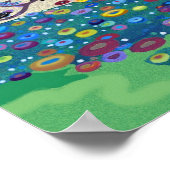 Levensloop Poster (Hoek)