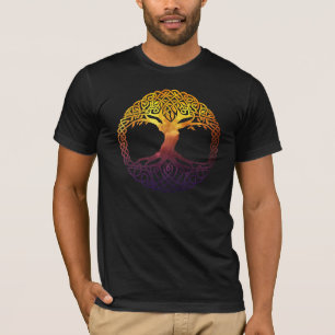 Levensloop Shirt