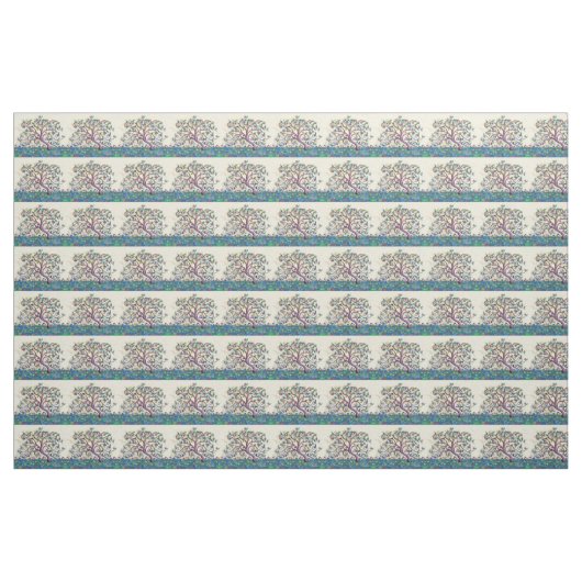 Levensloop Stof (Yard (91,4 cm))