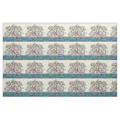 Levensloop Stof (Fat Quarter)