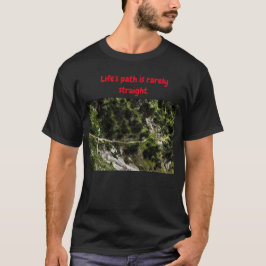 Levensloop T-shirt