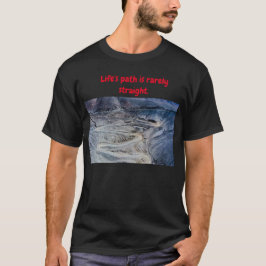 Levensloop T-shirt