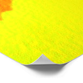 Levensloopboom Poster (Hoek)