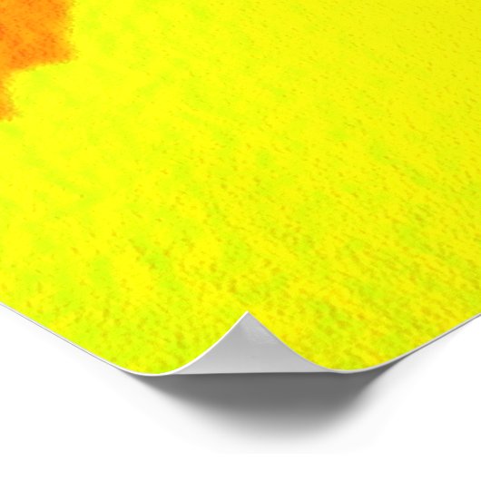 Levensloopboom Poster (Hoek)