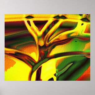 Levensloopboom Poster