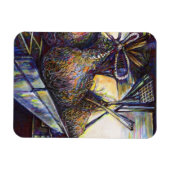 Levenslot van het Hurlen Magneet (Horizontaal)