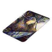 Levenslot van het Hurlen Magneet (Linkerzijde)