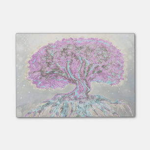 Levensluiheid Post-it® Notes
