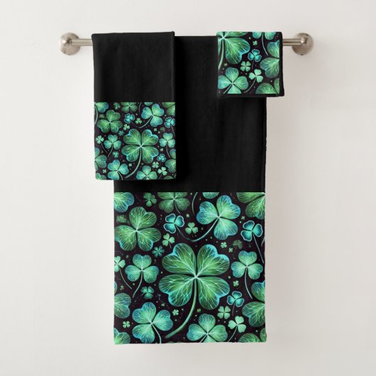 Levenslust Bad Handdoek (Insitu)