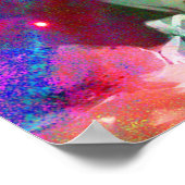 Levensmetamorfose Poster (Hoek)