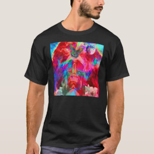 Levensmetamorfose T-shirt