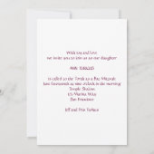 LEVENSMIDDEL KAART (Achterkant)