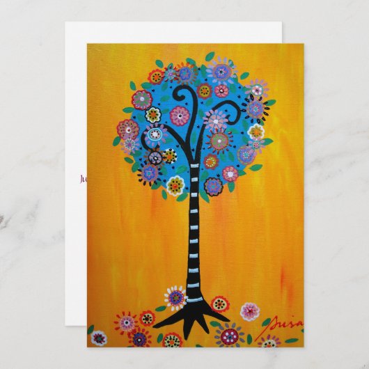 LEVENSMIDDEL KAART (Voorkant / Achterkant)