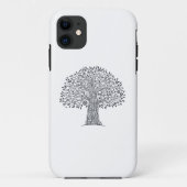 Levensmiddelboom Case-Mate iPhone Case (Achterkant)
