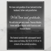 Levensmiddelen (Achterkant)