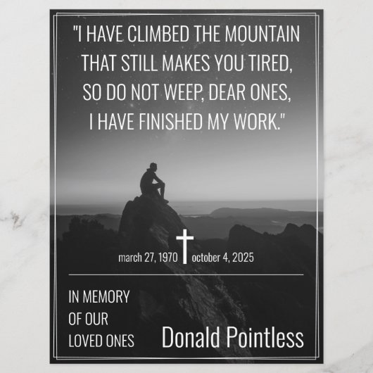 Levensmiddelen (Voorkant)