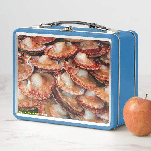 Levensmiddelen (In situ)