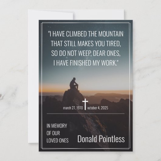 Levensmiddelen (Voorkant)