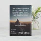 Levensmiddelen (Staand voorkant)