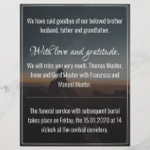 Levensmiddelen (Achterkant)