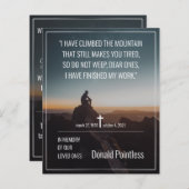 Levensmiddelen (Voorkant / Achterkant)