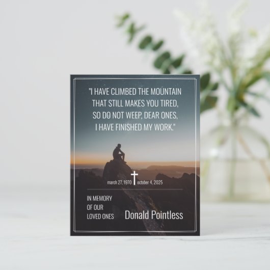 Levensmiddelen (Staand voorkant)